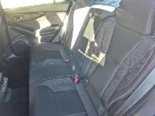 2023 Subaru WRX Sport Sport | Manual | Lane Assist - Photo 10