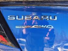 2023 Subaru WRX Sport Sport | Manual | Lane Assist - Photo 16