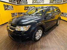 2015 Dodge Journey Canada Value Pkg - 2.4L! DUAL ZONE CLIMATE!