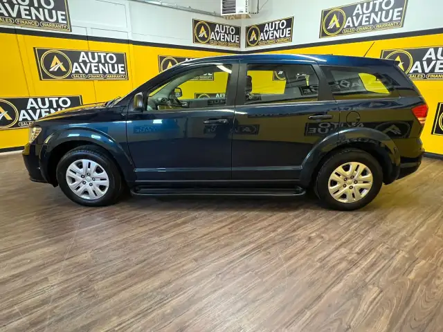2015 Dodge Journey Canada Value Pkg - 2.4L! DUAL ZONE CLIMATE! - Photo 2