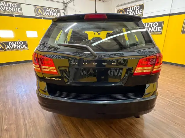 2015 Dodge Journey Canada Value Pkg - 2.4L! DUAL ZONE CLIMATE! - Photo 4