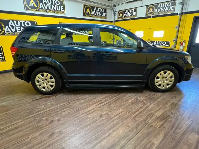 2015 Dodge Journey Canada Value Pkg - 2.4L! DUAL ZONE CLIMATE! - Photo 6