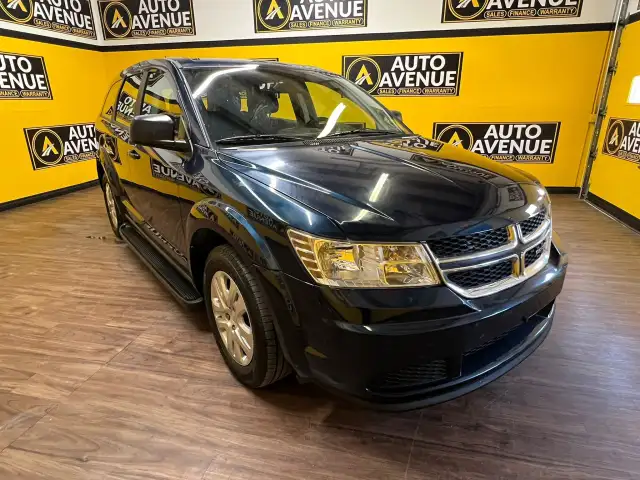 2015 Dodge Journey Canada Value Pkg - 2.4L! DUAL ZONE CLIMATE! - Photo 7