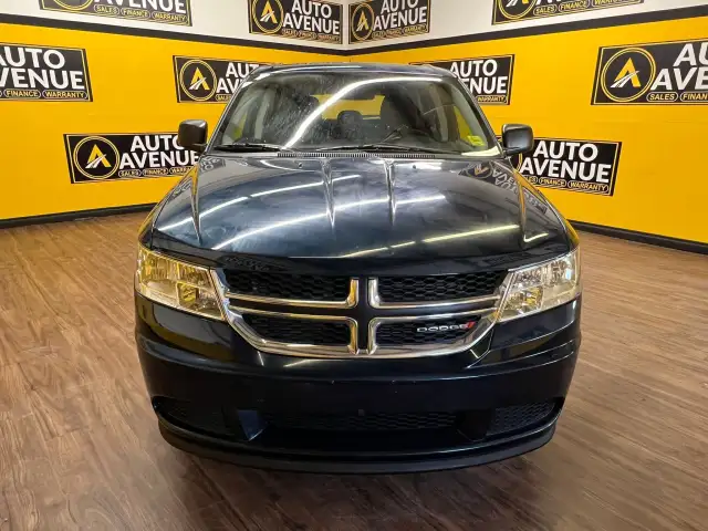 2015 Dodge Journey Canada Value Pkg - 2.4L! DUAL ZONE CLIMATE! - Photo 8