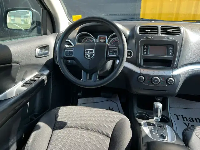 2015 Dodge Journey Canada Value Pkg - 2.4L! DUAL ZONE CLIMATE! - Photo 10