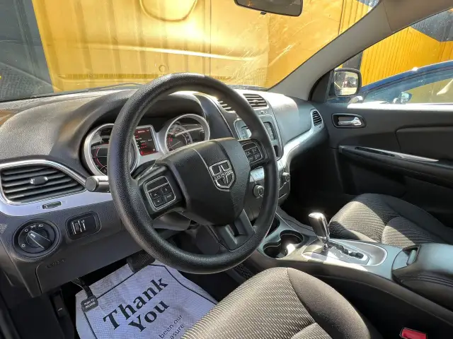 2015 Dodge Journey Canada Value Pkg - 2.4L! DUAL ZONE CLIMATE! - Photo 11