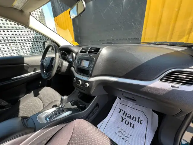 2015 Dodge Journey Canada Value Pkg - 2.4L! DUAL ZONE CLIMATE! - Photo 15