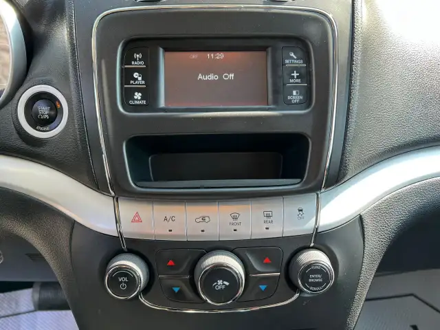 2015 Dodge Journey Canada Value Pkg - 2.4L! DUAL ZONE CLIMATE! - Photo 21