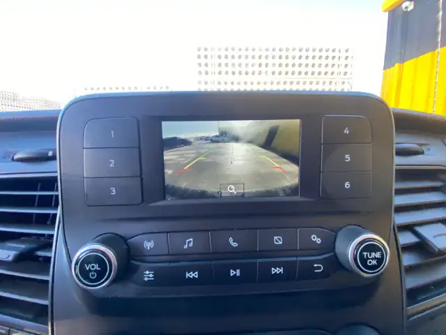 2020 Ford Transit Cargo Van - BLUETOOTH, REAR A/C, PROTECTIVE DO - Photo 15