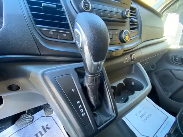 2020 Ford Transit Cargo Van - BLUETOOTH, REAR A/C, PROTECTIVE DO - Photo 16