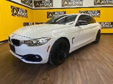 2016 BMW 4 Series 428i xDrive - TWIN-TURBO & AWD