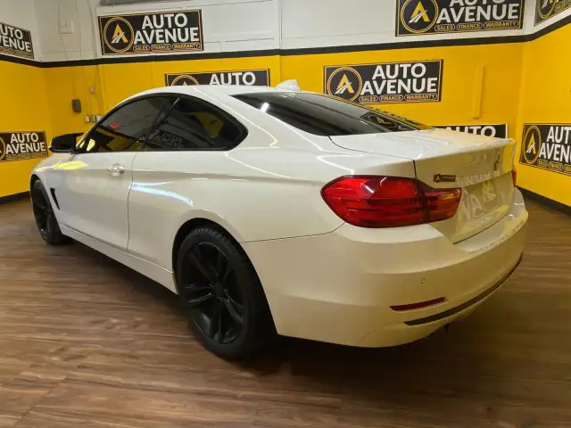 2016 BMW 4 Series 428i xDrive - TWIN-TURBO & AWD - Photo 3