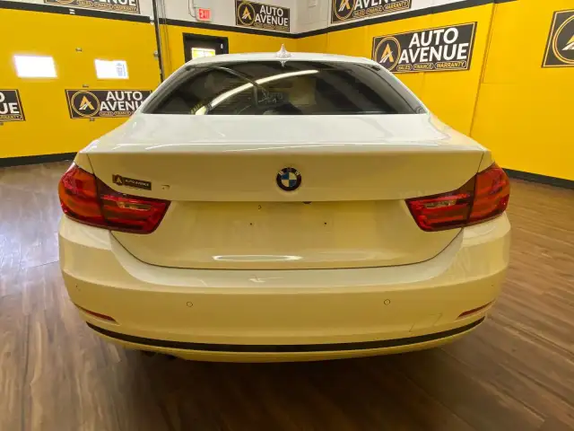2016 BMW 4 Series 428i xDrive - TWIN-TURBO & AWD - Photo 4