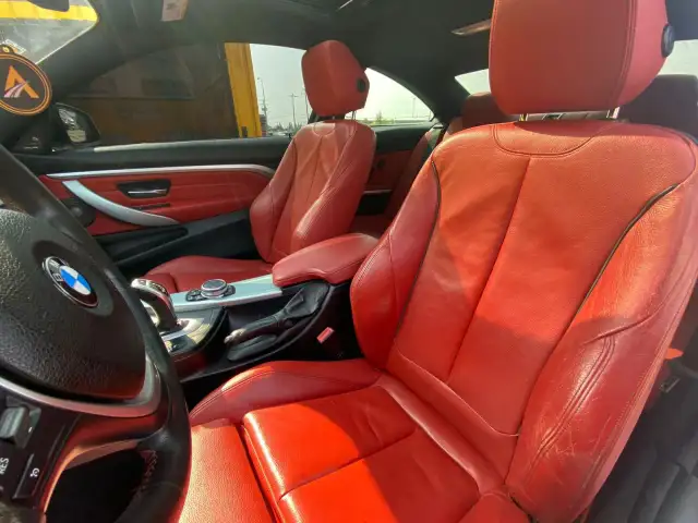 2016 BMW 4 Series 428i xDrive - TWIN-TURBO & AWD - Photo 11