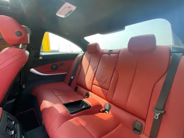 2016 BMW 4 Series 428i xDrive - TWIN-TURBO & AWD - Photo 12