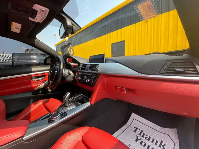 2016 BMW 4 Series 428i xDrive - TWIN-TURBO & AWD - Photo 14