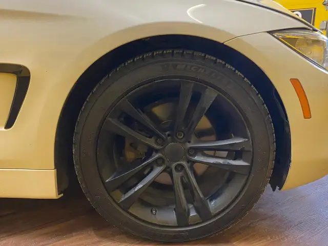 2016 BMW 4 Series 428i xDrive - TWIN-TURBO & AWD - Photo 16