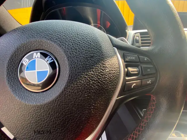 2016 BMW 4 Series 428i xDrive - TWIN-TURBO & AWD - Photo 18