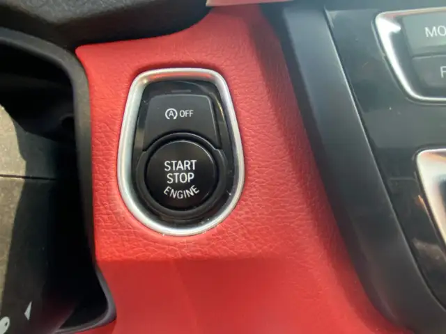 2016 BMW 4 Series 428i xDrive - TWIN-TURBO & AWD - Photo 19