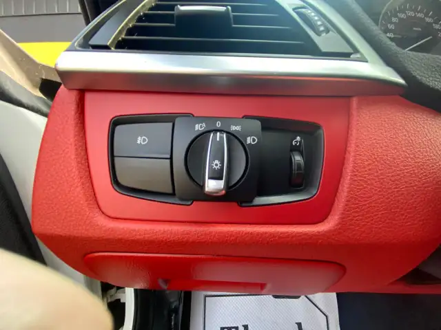 2016 BMW 4 Series 428i xDrive - TWIN-TURBO & AWD - Photo 20