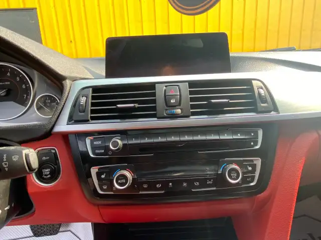 2016 BMW 4 Series 428i xDrive - TWIN-TURBO & AWD - Photo 25