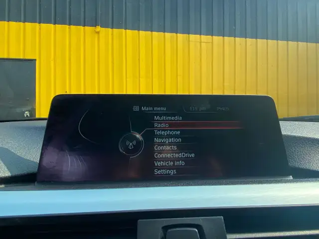 2016 BMW 4 Series 428i xDrive - TWIN-TURBO & AWD - Photo 27