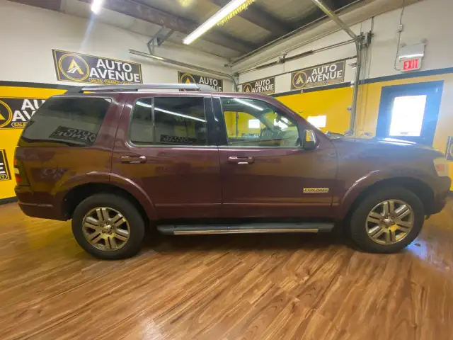 2006 Ford Explorer Limited - Photo 6