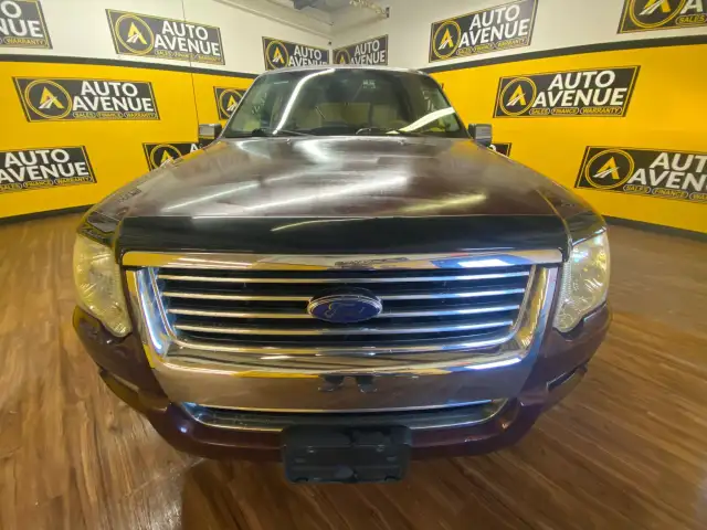 2006 Ford Explorer Limited - Photo 8