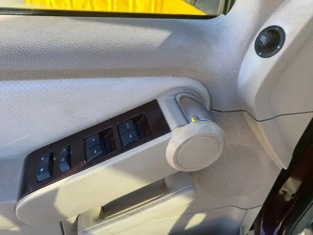 2006 Ford Explorer Limited - Photo 14