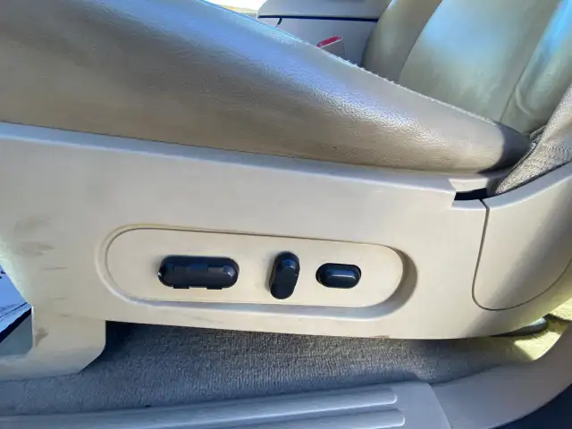 2006 Ford Explorer Limited - Photo 15