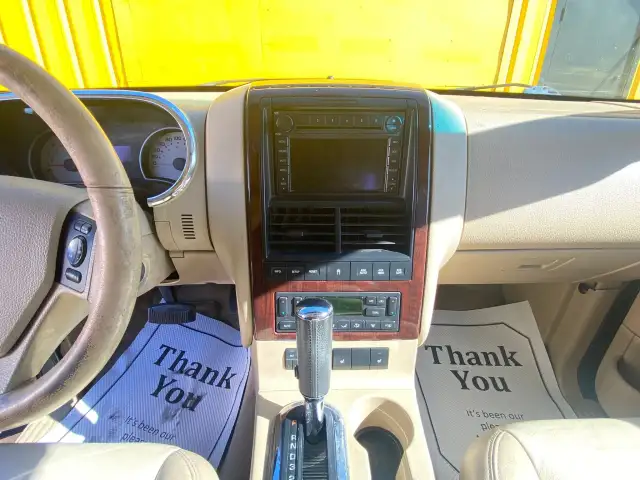 2006 Ford Explorer Limited - Photo 16