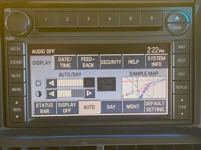 2006 Ford Explorer Limited - Photo 17