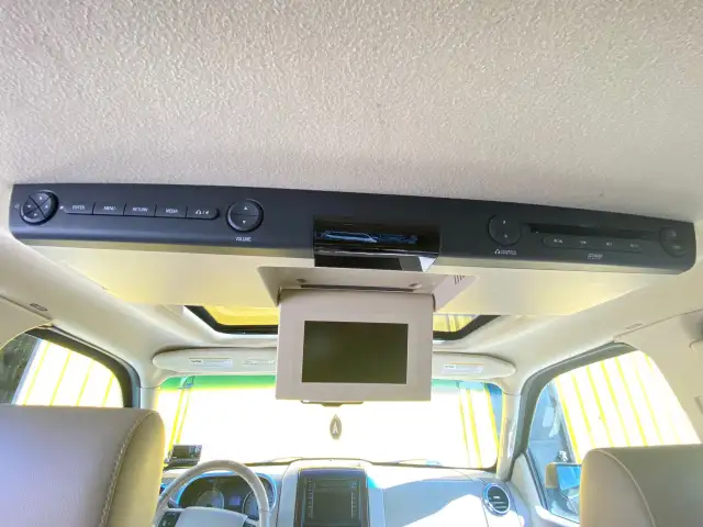 2006 Ford Explorer Limited - Photo 20