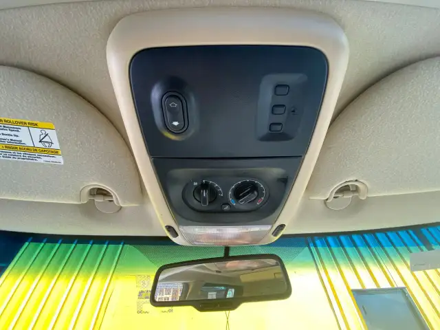 2006 Ford Explorer Limited - Photo 21