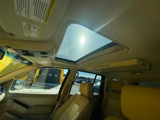 2006 Ford Explorer Limited - Photo 22