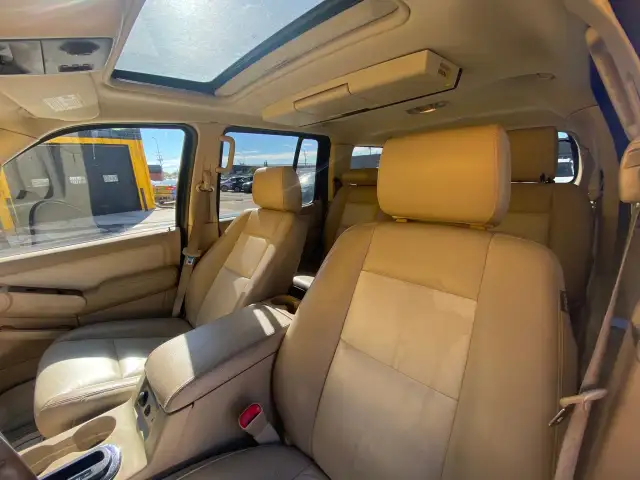 2006 Ford Explorer Limited - Photo 24