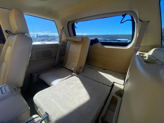 2006 Ford Explorer Limited - Photo 26