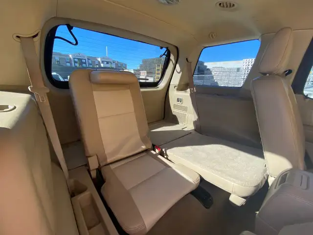 2006 Ford Explorer Limited - Photo 27