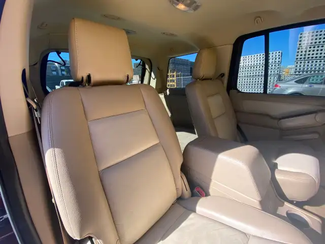 2006 Ford Explorer Limited - Photo 28