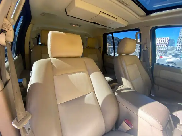 2006 Ford Explorer Limited - Photo 30