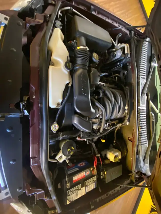 2006 Ford Explorer Limited - Photo 31