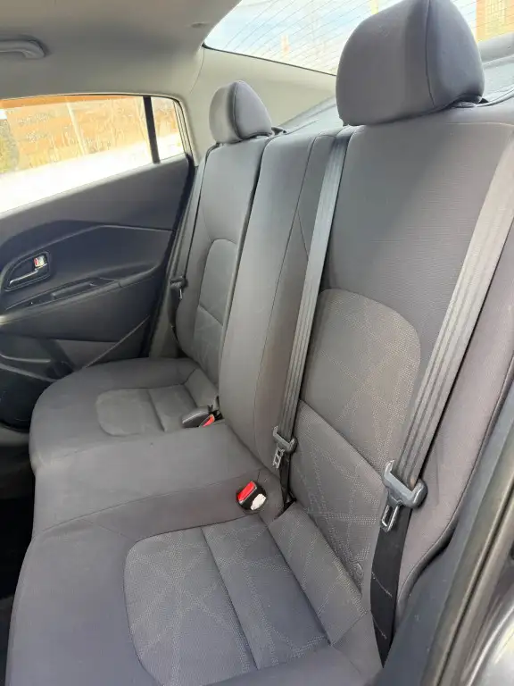 2012 Kia Rio LX 4dr Sedan - Photo 11