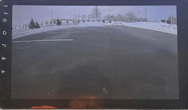 2012 Kia Rio LX 4dr Sedan - Photo 12