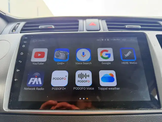 2012 Kia Rio LX 4dr Sedan - Photo 14