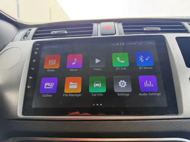 2012 Kia Rio LX 4dr Sedan - Photo 15