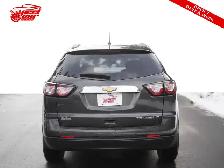 2014 Chevrolet Traverse 1LT | 7 PSNGR | FRESH TRADE | - Photo 3
