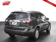 2014 Chevrolet Traverse 1LT | 7 PSNGR | FRESH TRADE | - Photo 5