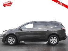2014 Chevrolet Traverse 1LT | 7 PSNGR | FRESH TRADE | - Photo 6