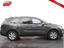 2014 Chevrolet Traverse 1LT | 7 PSNGR | FRESH TRADE | - Photo 7