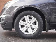 2014 Chevrolet Traverse 1LT | 7 PSNGR | FRESH TRADE | - Photo 8